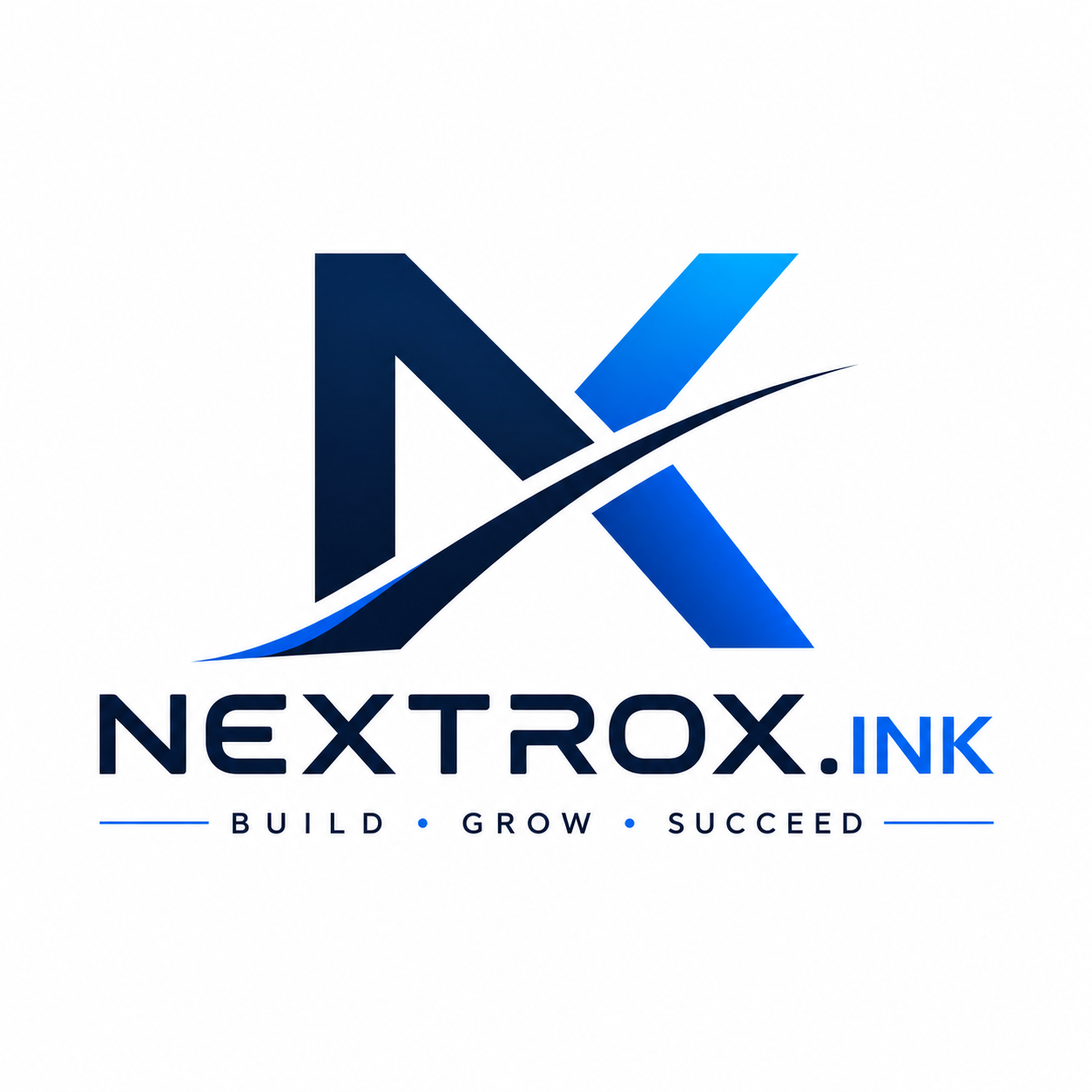 Nextrox Logo